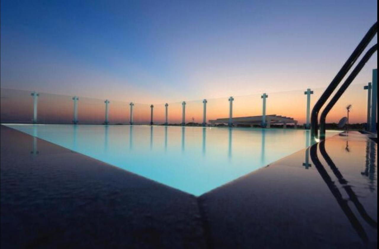 Residence Valentina Int 5 Santa Maria al Bagno Exterior photo